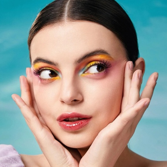 🔥SHEGLAM New SEALED Rainbow Revolution Palette🔥 - Picture 4 of 11